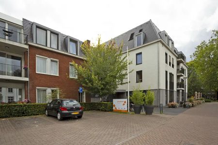 Appartement Martinipad 3-114, Helvoirt - À louer - Foto 5