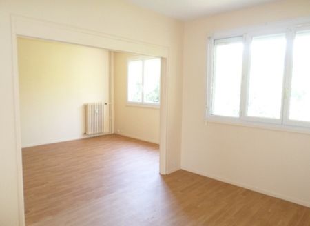 Laroche Saint Cydroine Appartement T3Bis - Photo 5