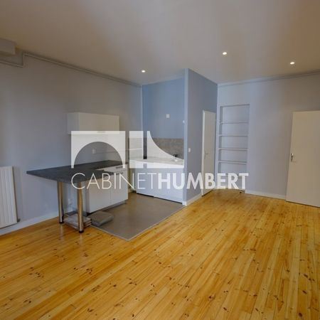 APPARTEMENT T3 A LOUER - Photo 3