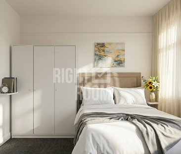 4 bedroom apartment to rent - Photo 3