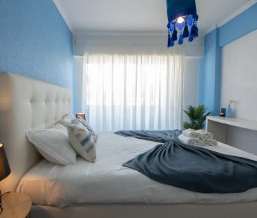 2-bedroom apartment for rent in Almada, couples allowed. - Photo 6