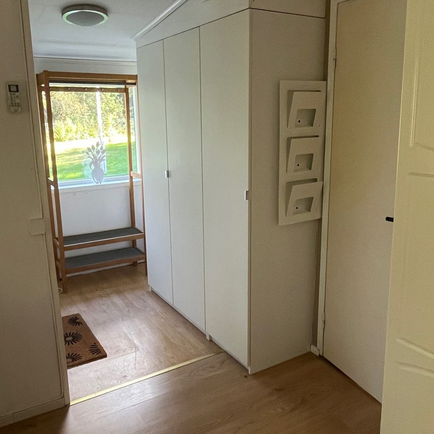 Enkärrsvägen, Ingarö - Photo 1