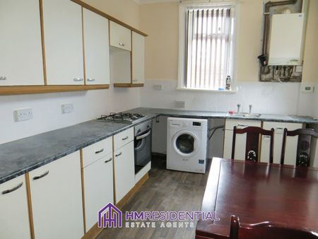 3 bedroom Detached for rent Sidney Grove, Arthurs Hill, Newcastle Upon Tyne, Tyne and Wear, NE4 5PD Available from 05/02/2026 - Photo 5