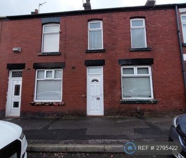 2 bedroom terraced house to rent - Photo 2