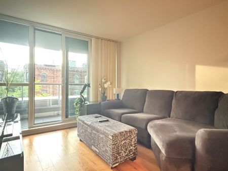 For Lease - 320 Richmond Street Unit# 313, Toronto, Ontario - Photo 2