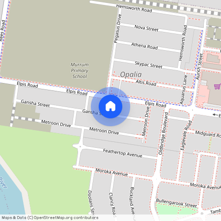 20 Ganasha Street, Vic 3338, Weir Views