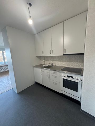 1 Zimmer, 22 m², 2. Stock - Photo 4