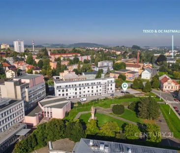 Pronájem bytu 1+kk Nový Jičín, ul.Palackého. - Photo 6