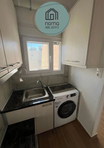 Studio/Γκαρσονιέρα για ενοικίαση Μεταμόρφωση (Βόλος) - Photo 4