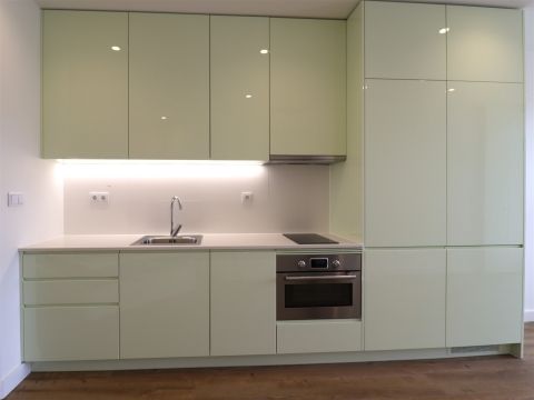 Apartamento T0 KITCHENET - Photo 1