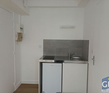 Location Appartement 1 pièce 16m² - Photo 5