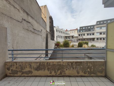Résidence Le Gambetta 4 rue Villiet, 63000, Clermont-Ferrand - Photo 3