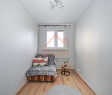 Bydgoszcz, ul. Okrzei – 2 pokoje, 35 m², parter - Photo 6