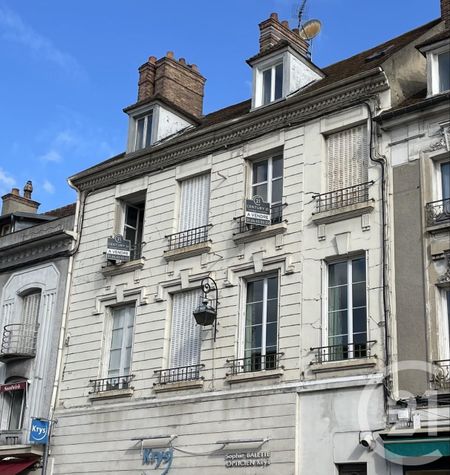 Location Appartement 2 pièces 17m² NEMOURS 77140 - Photo 4