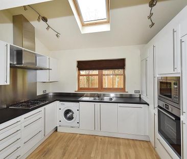 2 bedroom apartment to rent - Photo 6