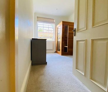 Pittville Lawn, Pittville, Cheltenham, GL52 2BH - Photo 3