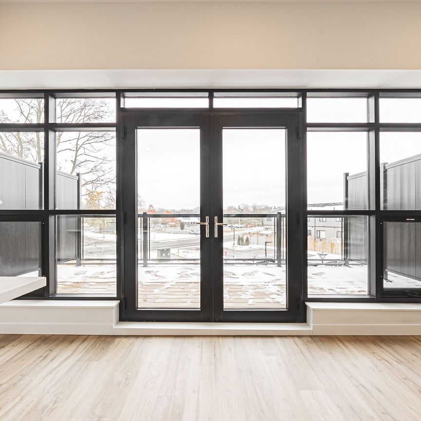 For Lease - 555 Sanatorium Road Unit# 302, Hamilton, Ontario - Photo 1