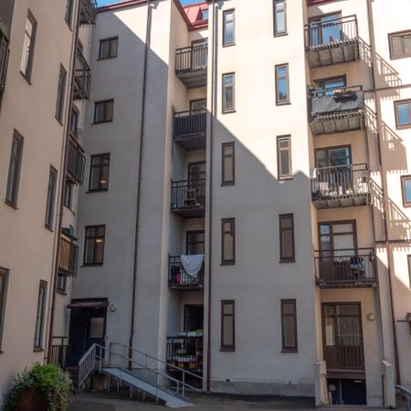 Alströmergatan 2 A - Foto 3