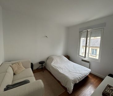 Appartement T2 à louer - 35 m² - Photo 2