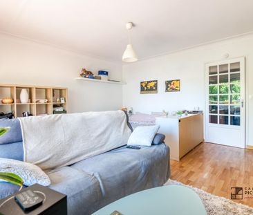Location Appartement 1 pièce 37m² NANTES 44000 - Photo 1