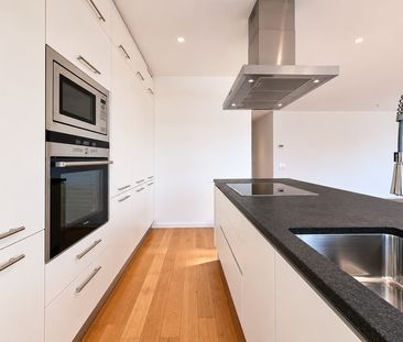 3.5 Zimmer, 105 m², 2. Stock - Photo 5