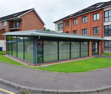 11 Hawthornden Building, Old Bakers Court, Ravenhill Road, Belfast,... - Photo 5