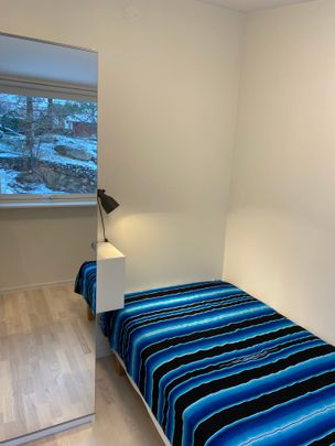 Gårdfarivägen, Hägersten - Photo 1