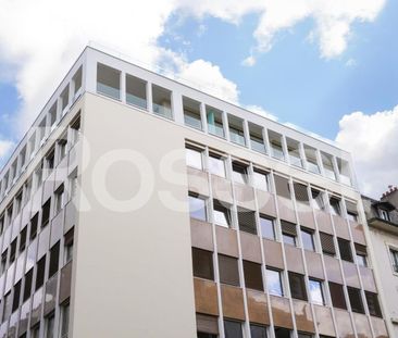 4 Zimmer, 71 m², 6. Stock - Foto 4