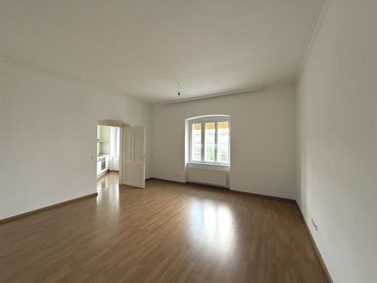 Geräumige 3-Zimmer Wohnung in Krems zu vermieten - Foto 1