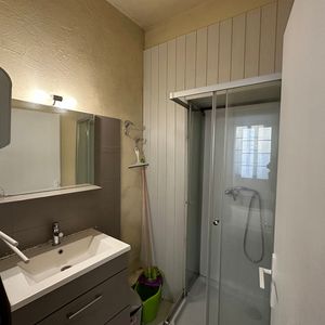 Location Appartement 1 pièce 25m² - Photo 3