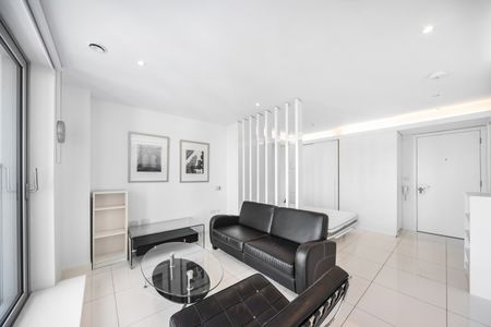 studio apartment to rent - Photo 2