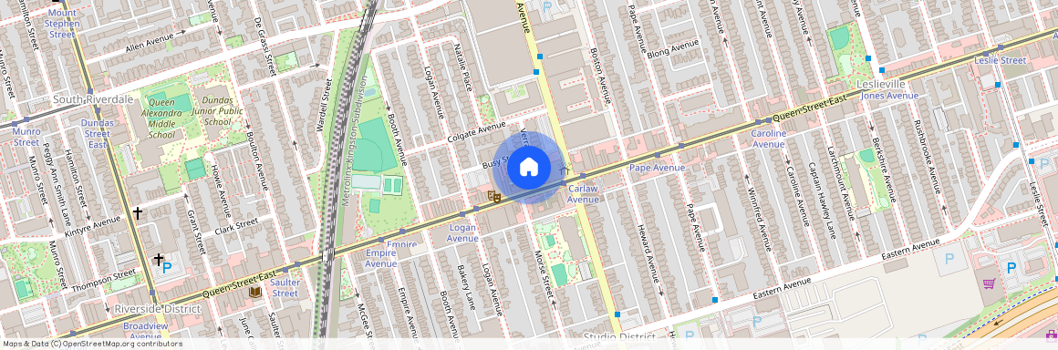 2 Verral Avenue, Toronto