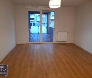 Appartement à louer 3 pièces 60.14m² - Photo 6