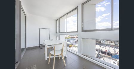 Urban Panorama Apartment - Photo 4