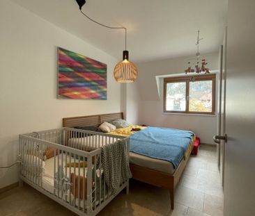 3-Zimmer-Dachgeschosswohnung am Inn mit Festungsblick - Foto 6