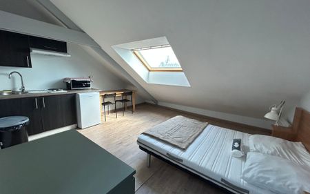 Appartement à louer - Photo 4