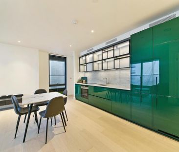 2 bedroom apartment to rent - Photo 4