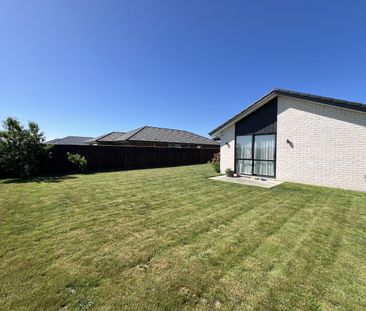 38 Billy T Lane, Rolleston - Photo 3