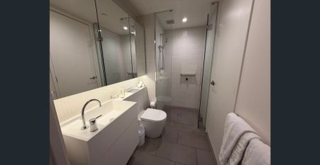 FULLY FURNSIHED ONE BEDROOM ONE BATHROOM APARTMENT LOCATED IN AUSTRALIA 108 - SOUTHBANK - Photo 5