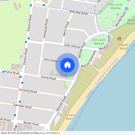 4 John Davey Avenue, NSW 2230, Cronulla