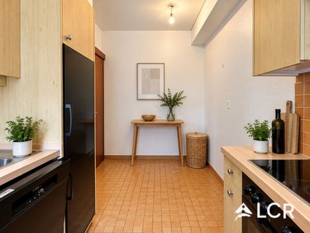 4 room apartment in Geneva - Foto 5