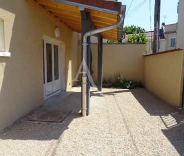 Location Appartement 1 pièce 21m² - Photo 5