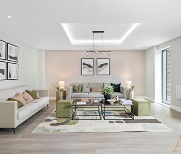 Flagstaff Road, Bankside Gardens, Reading - Photo 5