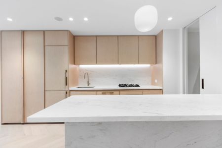 Aura North Sydney - Photo 5