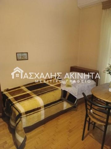 ΕΞΟΧΗ ΘΕΣΣΑΛΟΝΙΚΗΣ 1ΧΩΡΗ ΓΚΑΡΣΟΝΙΕΡΑ ΕΝΟΙΚΙΑΣΕΙΣ 15262 - Photo 2