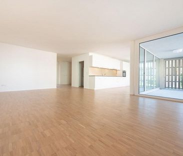 Hochwertige 3.5-Zimmer-Wohnung am Jurasüdfuss - Photo 5
