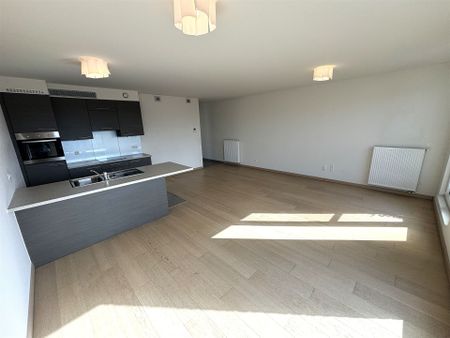 Gezellig 2-slaapkamer appartement in centrum Geel - Photo 2