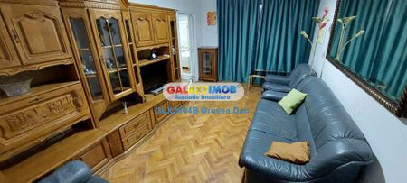 Apartament 2 Camere Pet&Foreigners Friendly Cismigiu G 373 - Fotografie 2