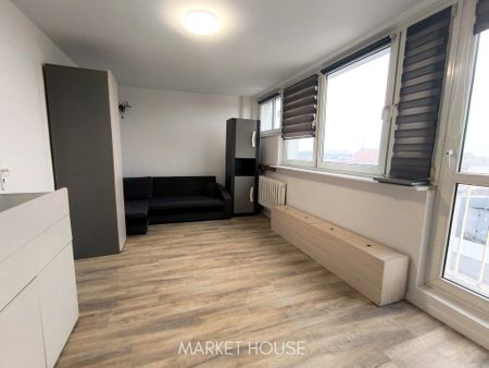 Mieszkanie do wynajęcia | Centrum | 36m - Photo 2