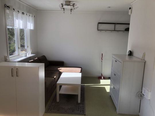 Nybodavägen, Grödinge - Foto 1